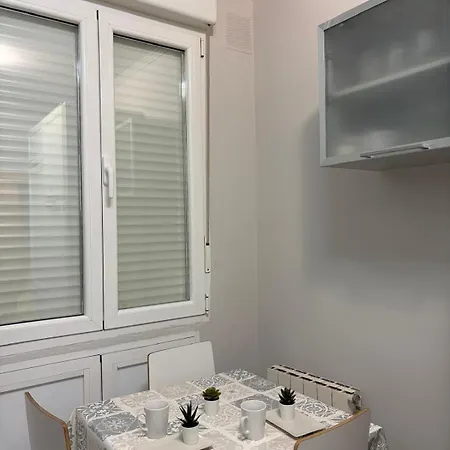 Centrico Y Moderno En Bilbao