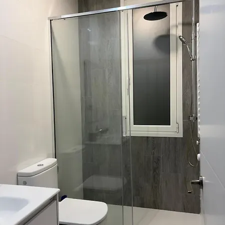 Centrico Y Moderno En Appartement